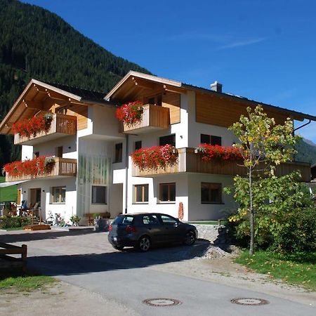 Haus Kargruber Apartment Santa Maddalena in Casies Exterior photo