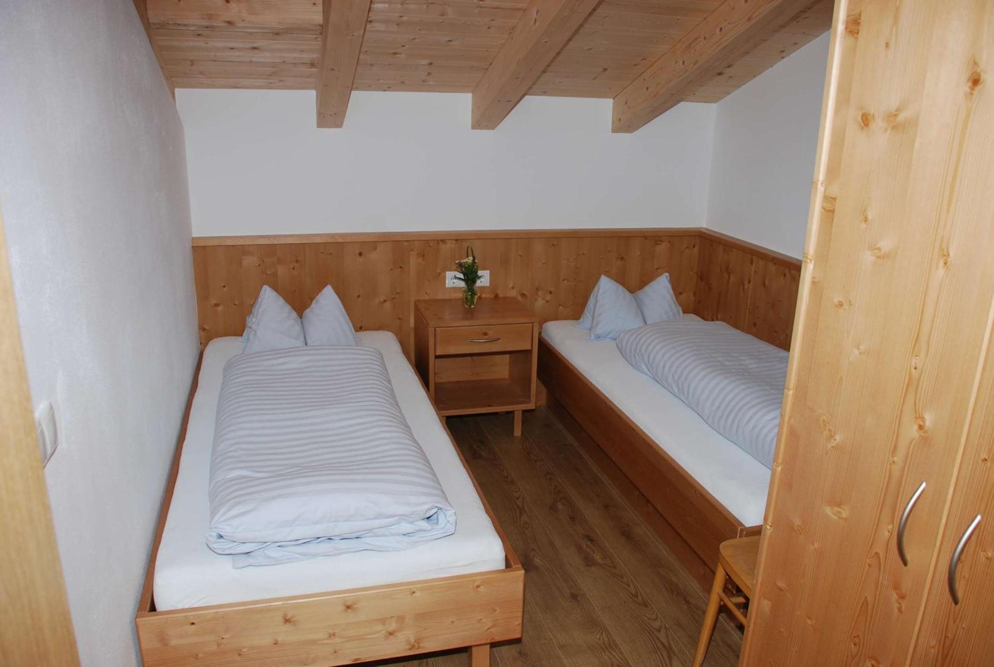 Haus Kargruber Apartment Santa Maddalena in Casies Room photo