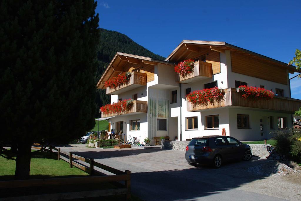 Haus Kargruber Apartment Santa Maddalena in Casies Exterior photo