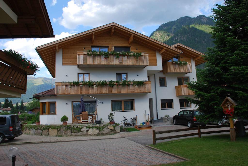Haus Kargruber Apartment Santa Maddalena in Casies Exterior photo